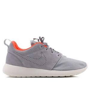 New Nike Roshe One PRM Grey 525234-011 Men’s Size 14